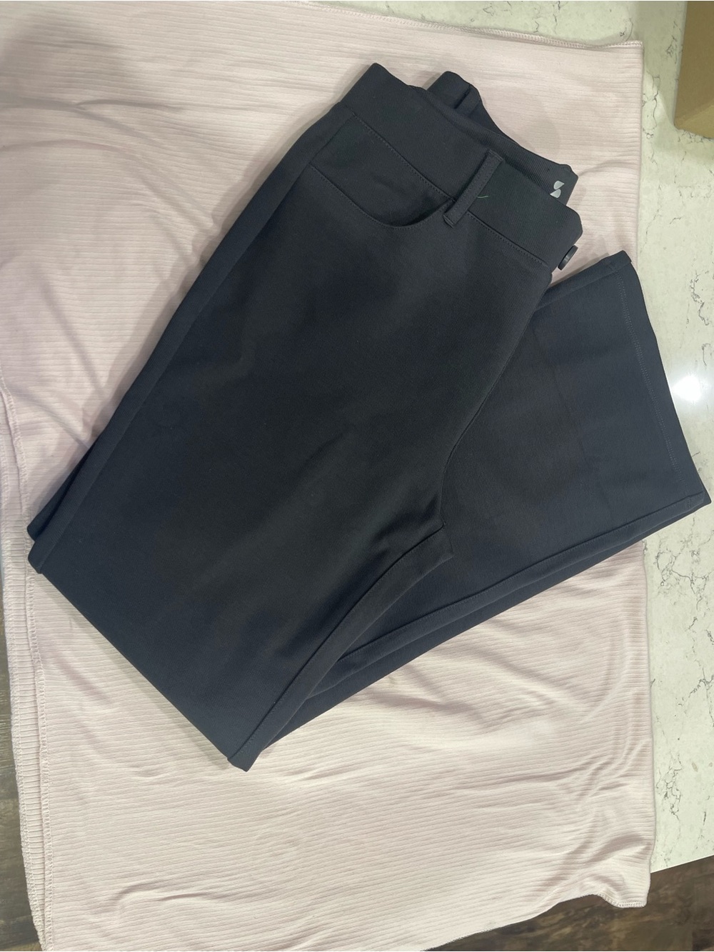Women’s Stelle  Stretch Dress Pants size small